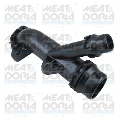 Coolant Flange